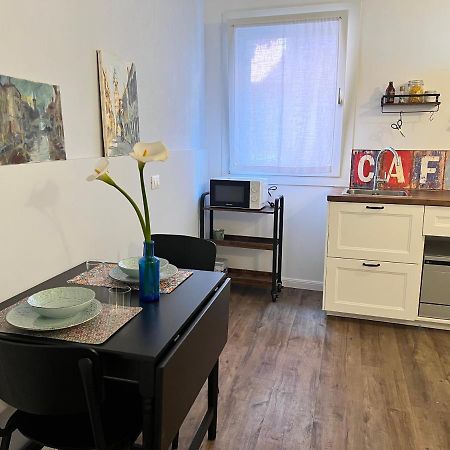 شقة Civico475 House كيودجا المظهر الخارجي الصورة