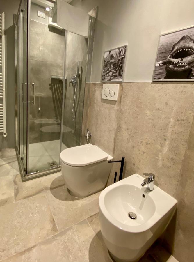 شقة Civico475 House كيودجا المظهر الخارجي الصورة