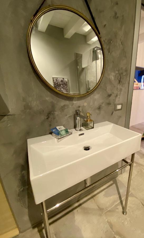 شقة Civico475 House كيودجا المظهر الخارجي الصورة