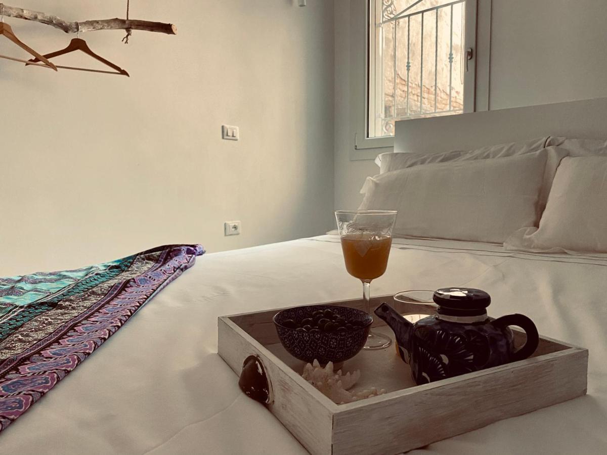 شقة Civico475 House كيودجا المظهر الخارجي الصورة