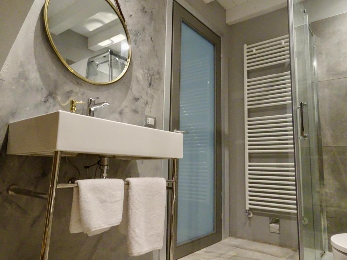 شقة Civico475 House كيودجا المظهر الخارجي الصورة