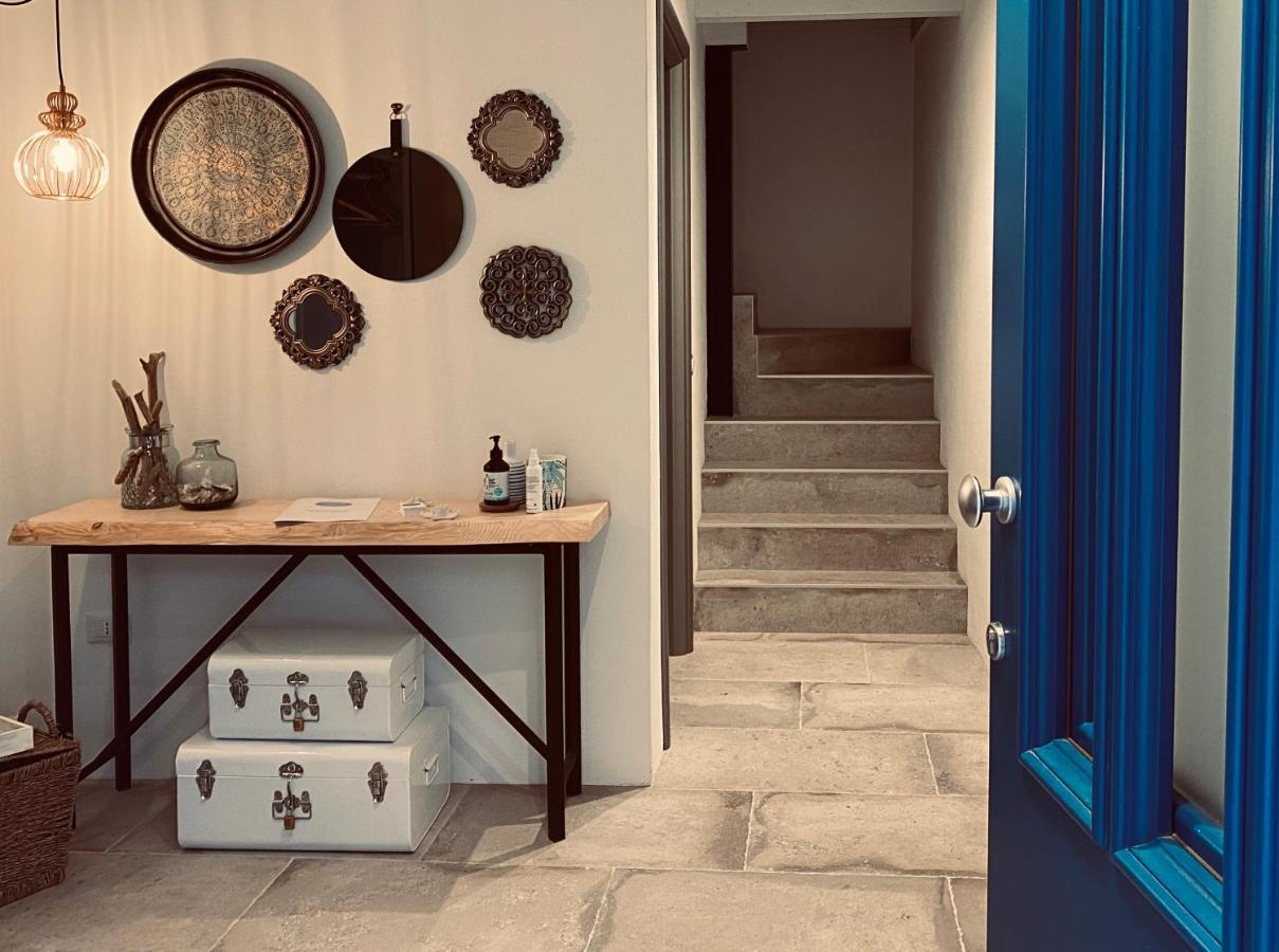 شقة Civico475 House كيودجا المظهر الخارجي الصورة