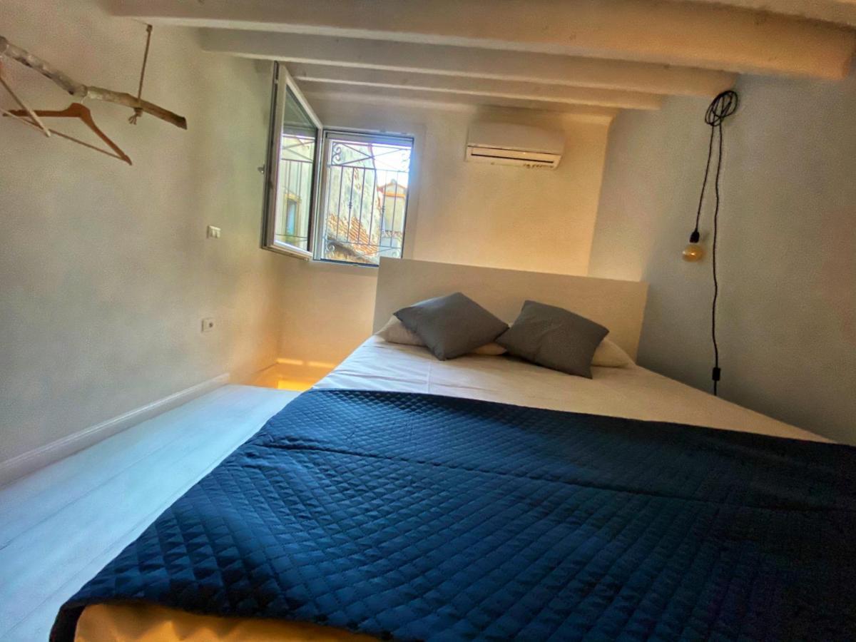 شقة Civico475 House كيودجا المظهر الخارجي الصورة