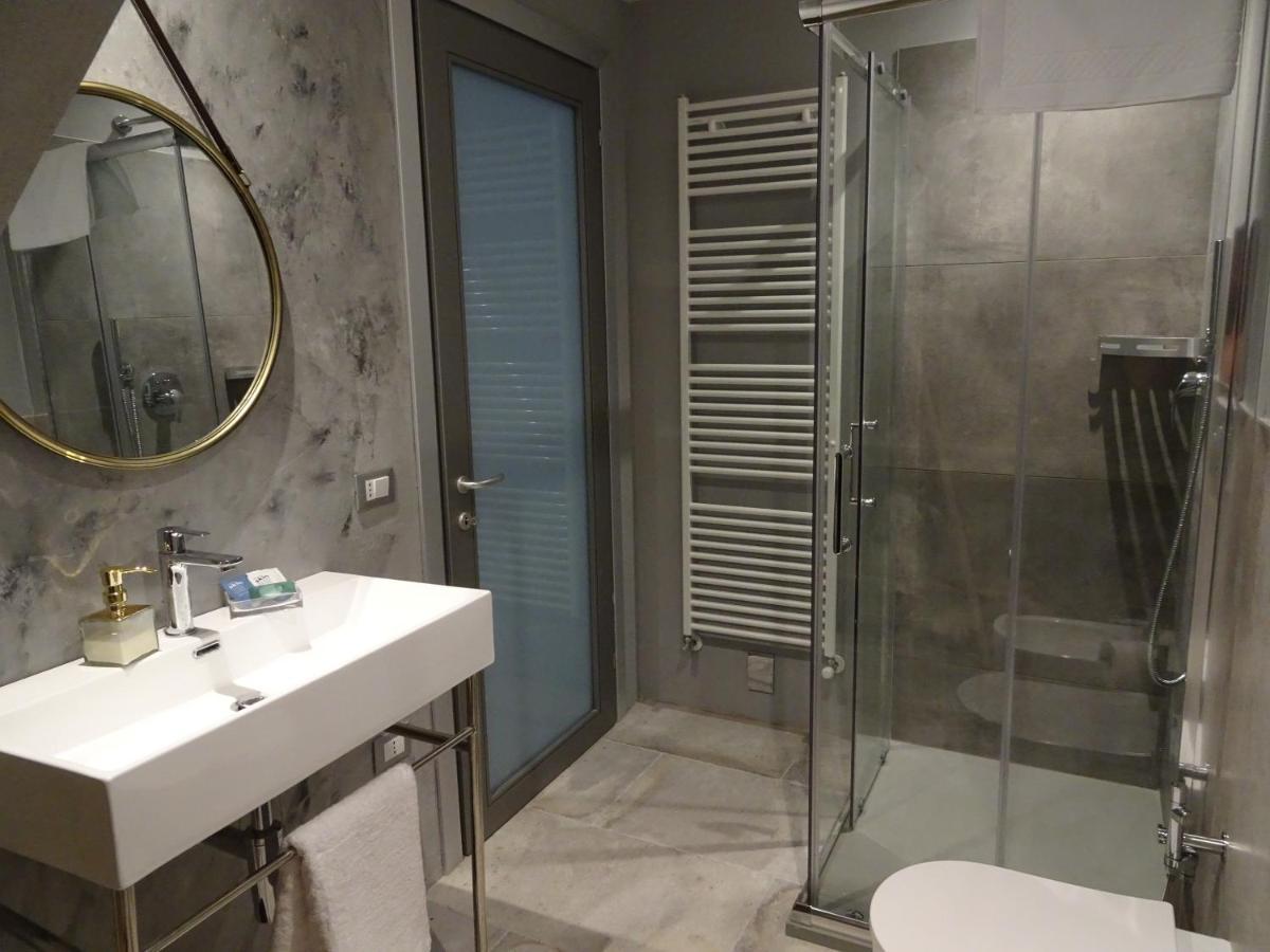 شقة Civico475 House كيودجا المظهر الخارجي الصورة